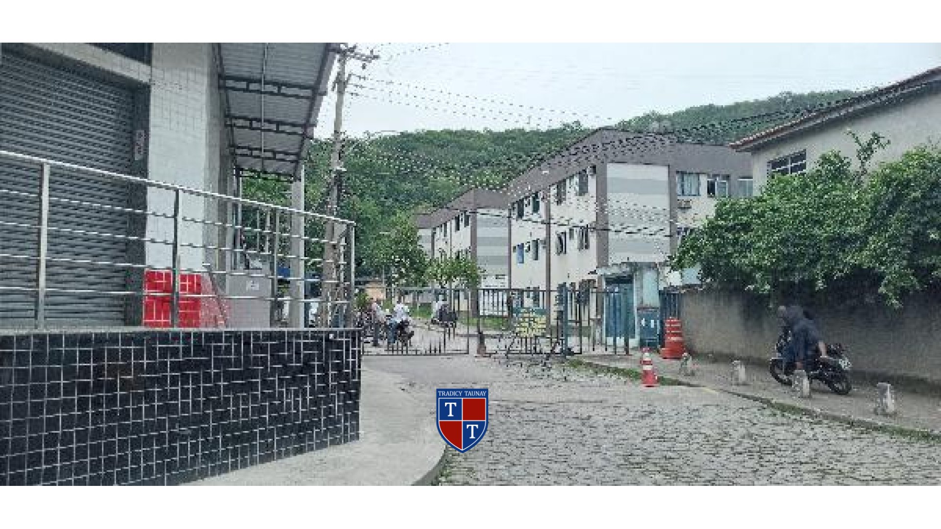Foto 1 de APARTAMENTO em BANGU - Imóvel Retomado Caixa
