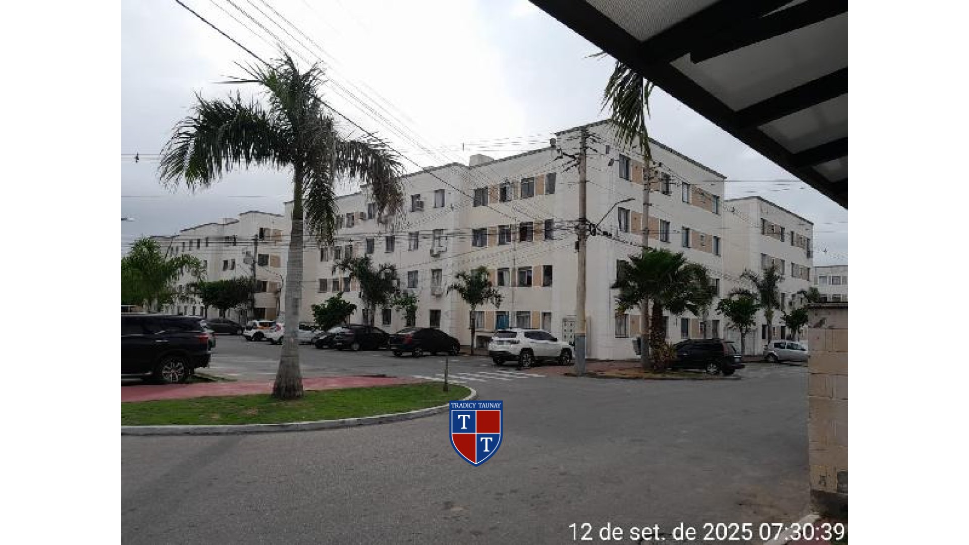 Foto 1 de APARTAMENTO em PARQUE NOVO JOCKEY - Imóvel Retomado Caixa