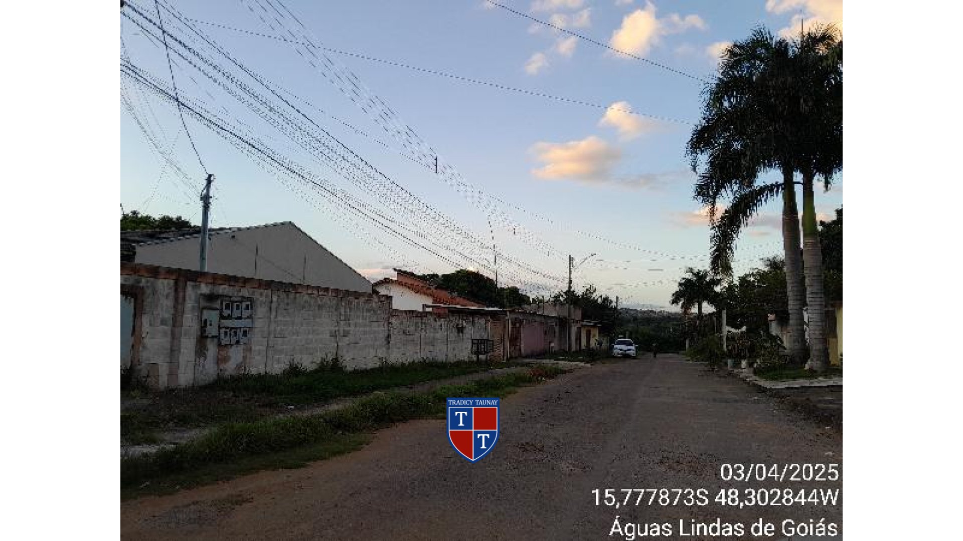 Foto 1 de CASA em JARDIM SANTA LUCIA - Imóvel Retomado Caixa
