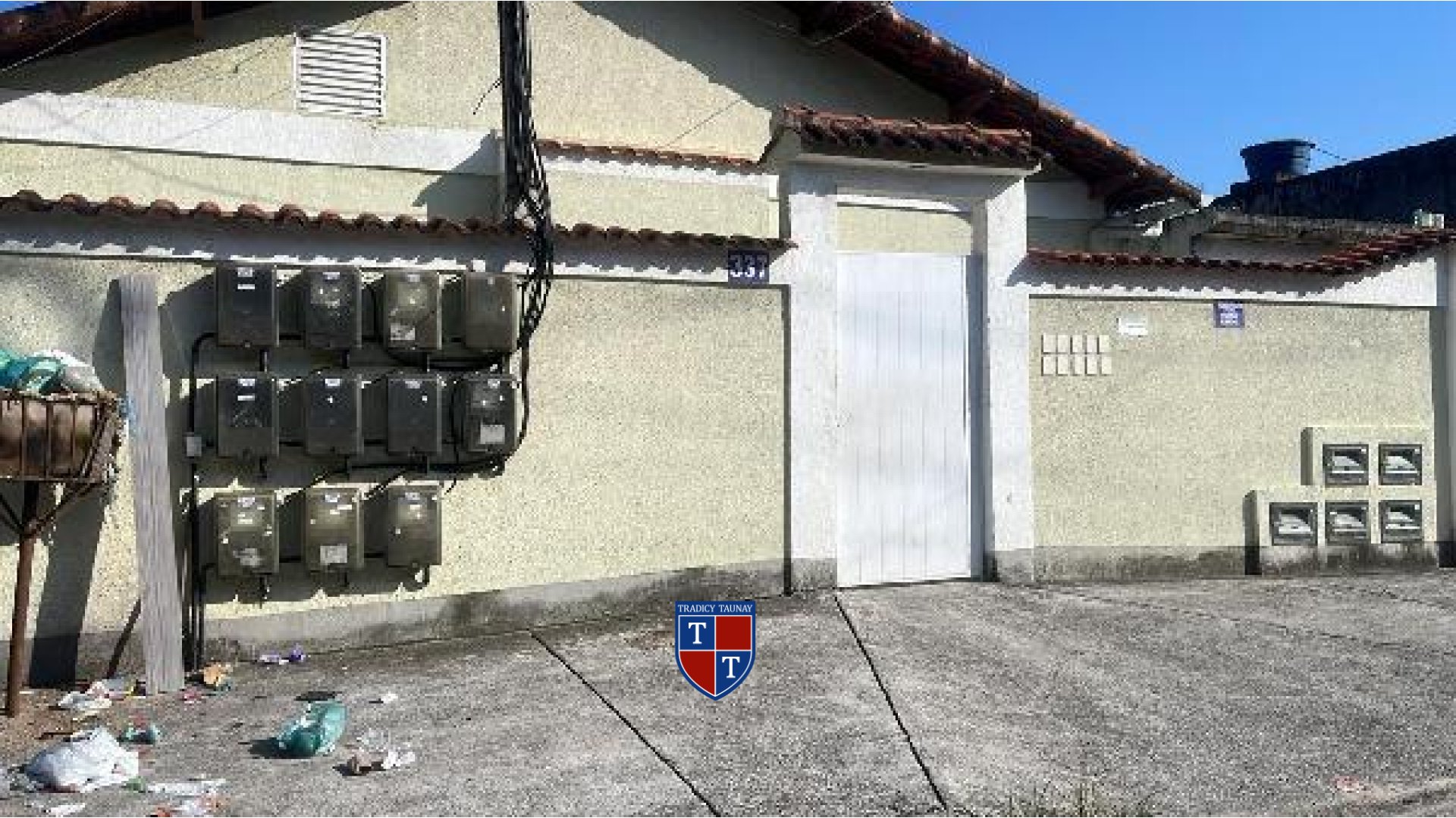 Foto 1 de CASA em JARDIM CATARINA - Imóvel Retomado Caixa