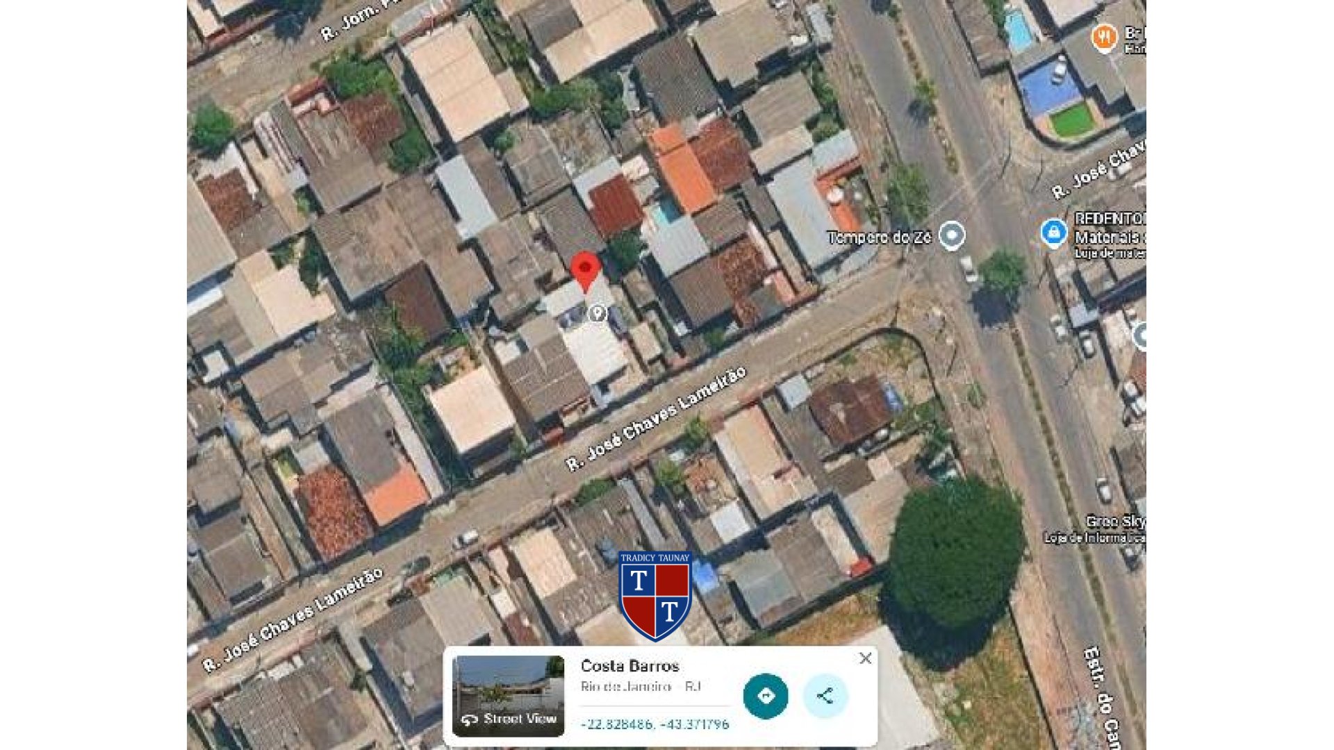 Foto 1 de CASA em BARROS FILHO - Imóvel Retomado Caixa