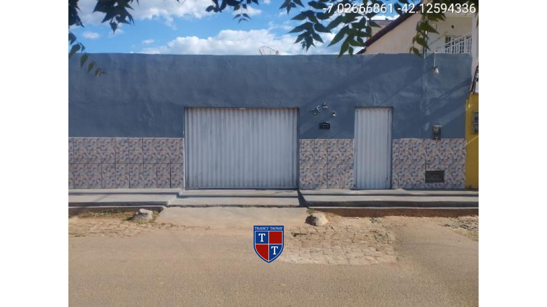 Foto 1 de CASA em ROSARIO - Imóvel Retomado Caixa