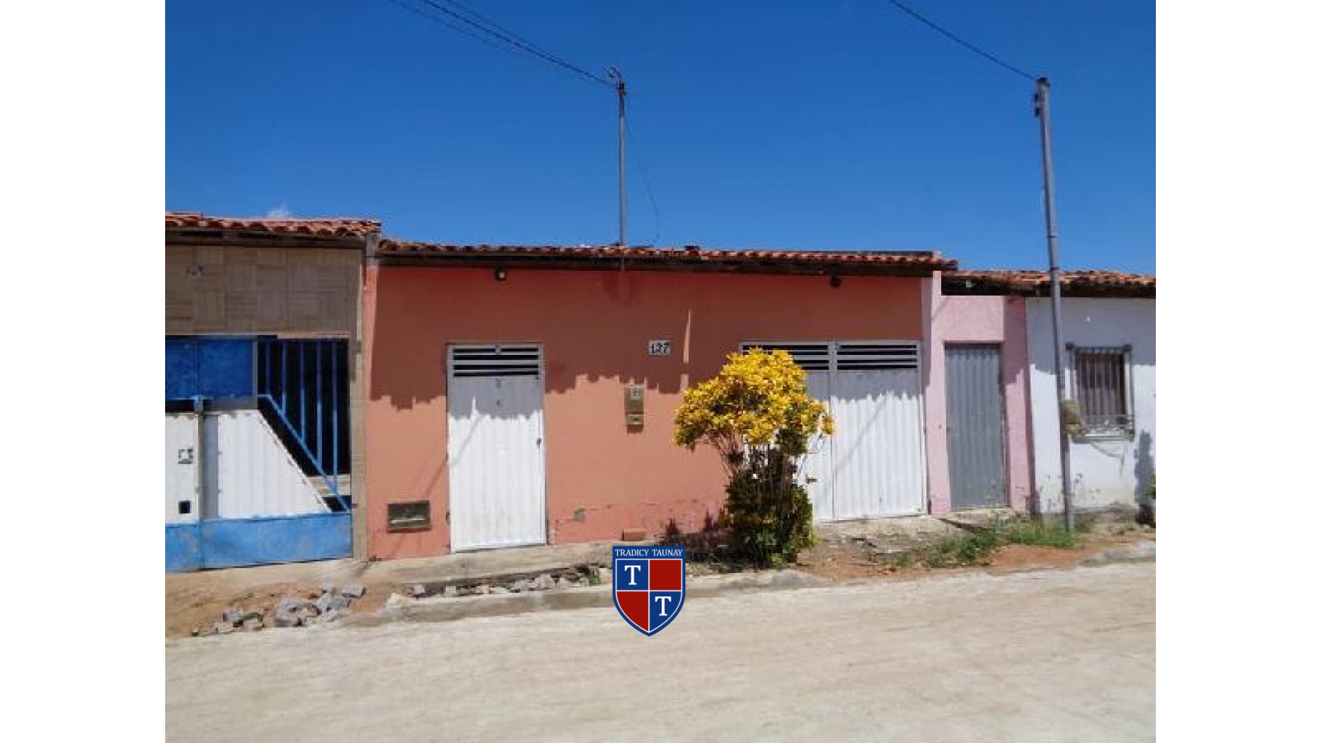 Foto 1 de CASA em BOIADEIRA - Imóvel Retomado Caixa