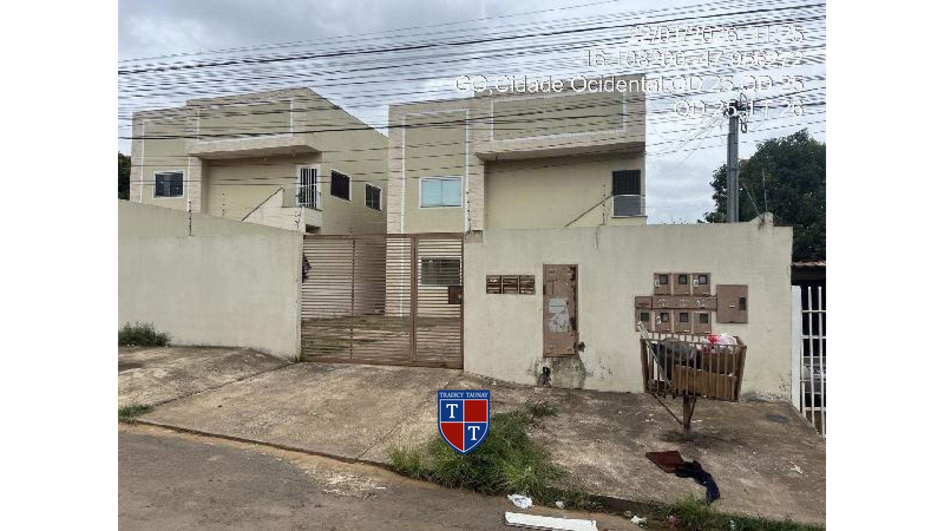 Foto 1 de APARTAMENTO em PARQUE ARAGUARI - Imóvel Retomado Caixa