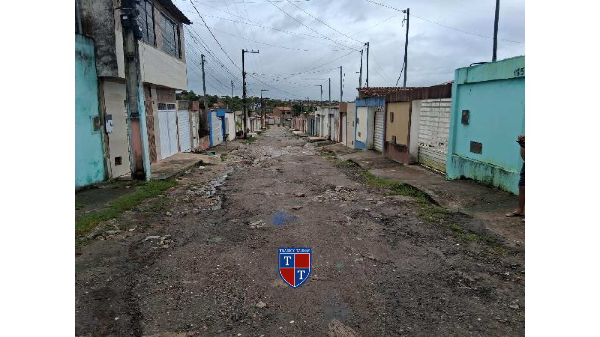 Foto 1 de CASA em COMPEXO JARDIM - Imóvel Retomado Caixa
