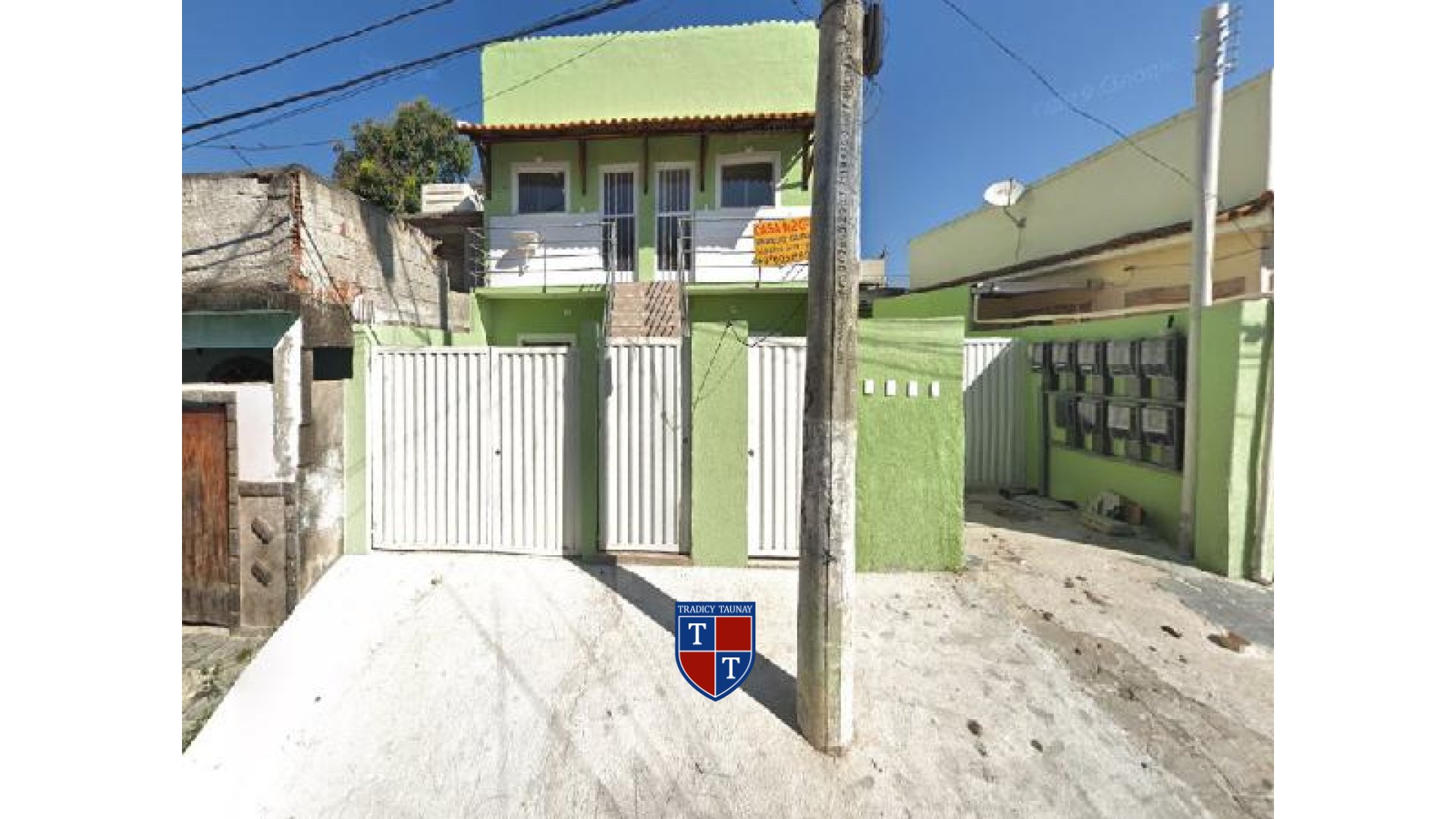 Foto 1 de APARTAMENTO em PORTO NOVO - Imóvel Retomado Caixa