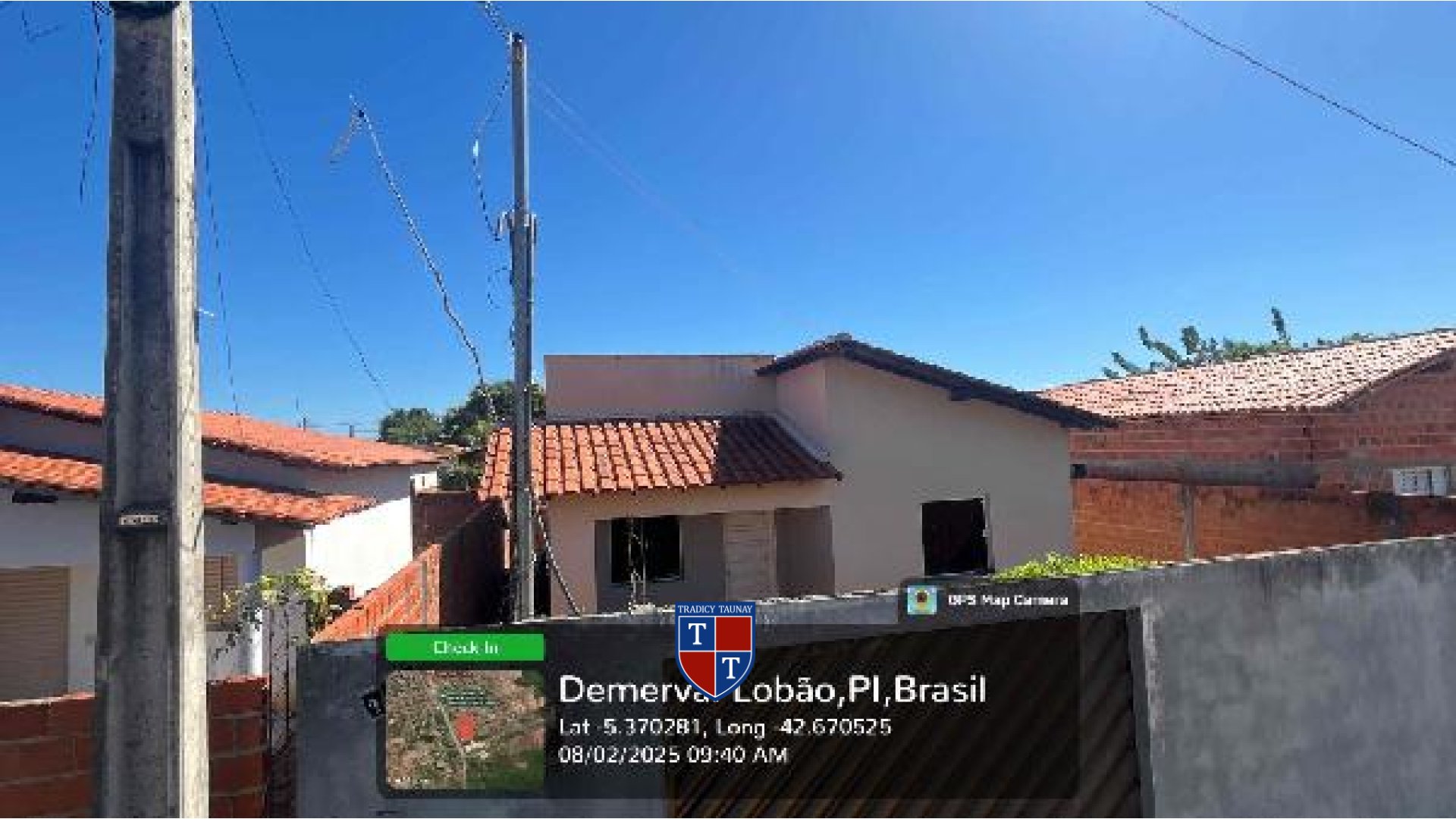 Foto 1 de CASA em SAO PEDRO - Imóvel Retomado Caixa