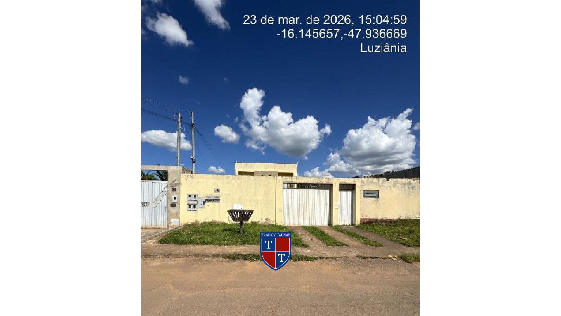 Foto 1 de APARTAMENTO em PARQUE INDUSTRIAL MINGONE - Imóvel Retomado Caixa