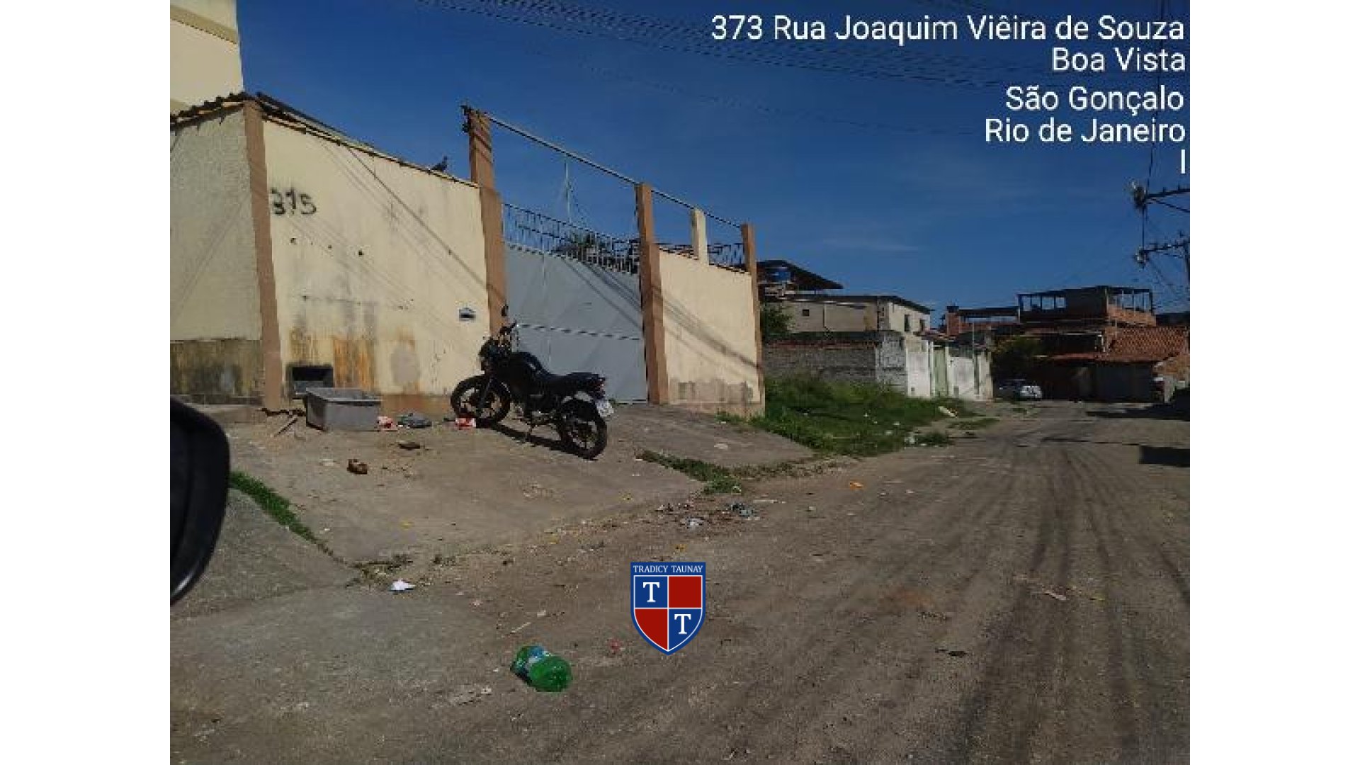 Foto 1 de APARTAMENTO em BOA VISTA - Imóvel Retomado Caixa