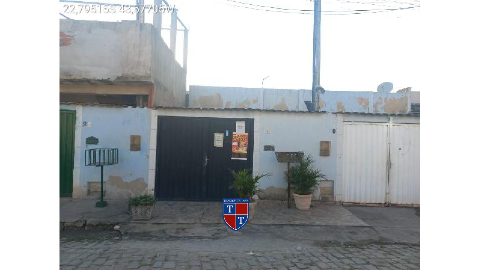 CASA em IPIRANGA