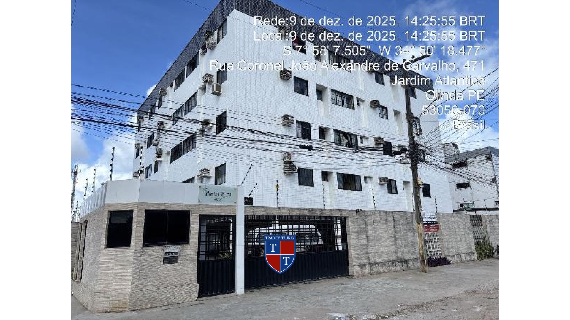 Foto 1 de APARTAMENTO em JARDIM ATLANTICO - Imóvel Retomado Caixa
