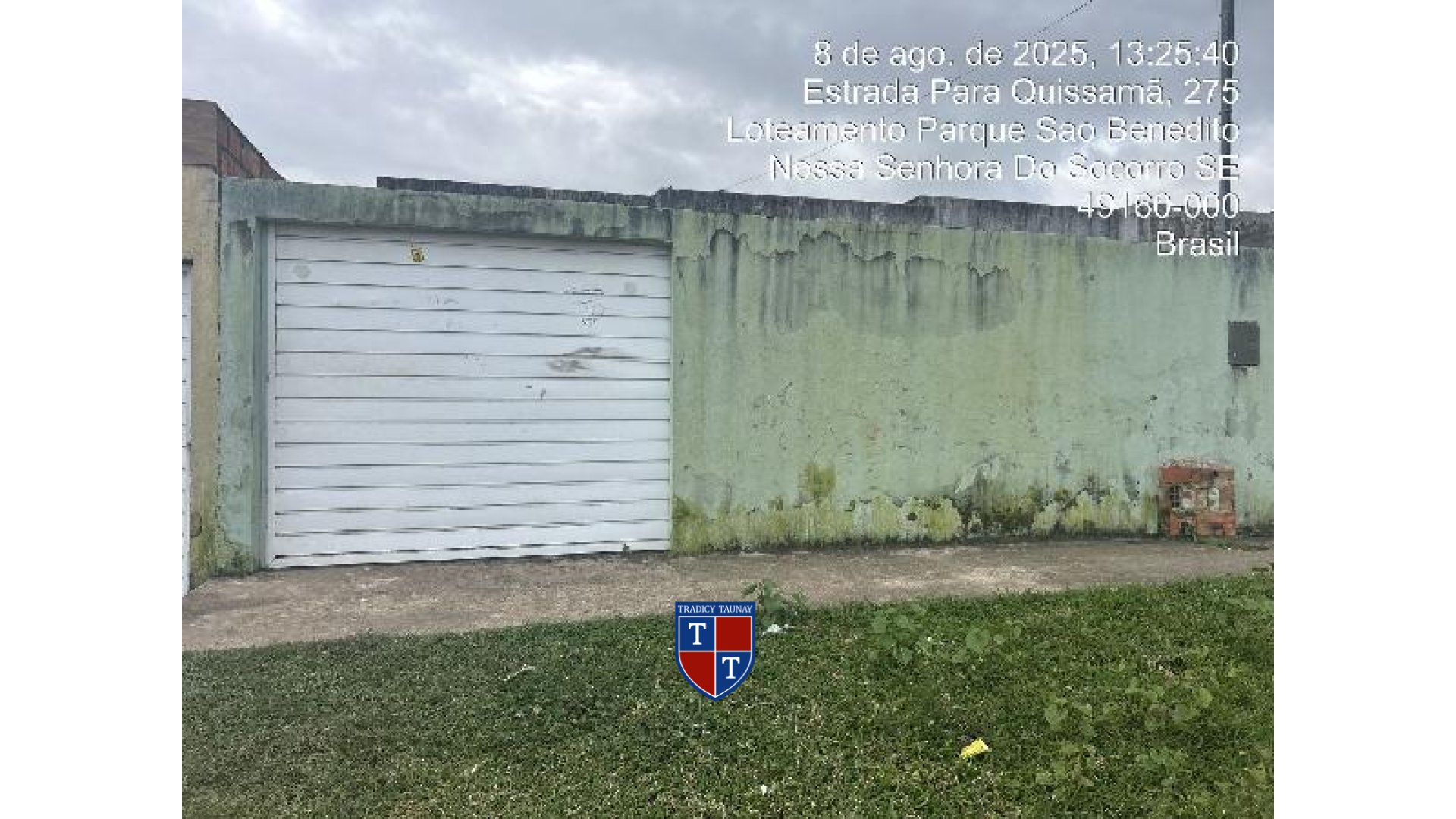 Foto 1 de CASA em COMPEXO JARDIM - Imóvel Retomado Caixa