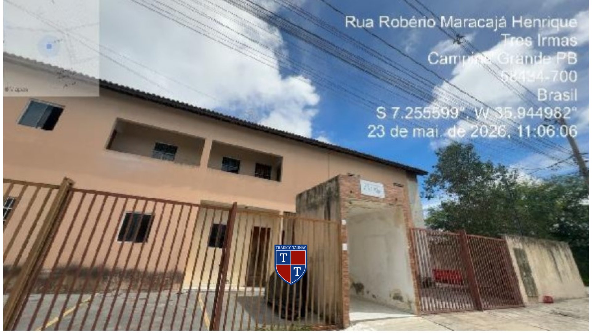 Foto 1 de APARTAMENTO em TRES IRMAS - Imóvel Retomado Caixa