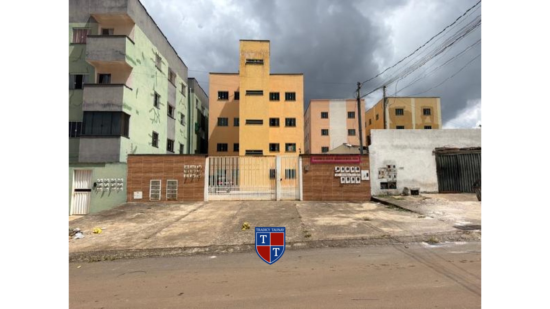 Foto 1 de APARTAMENTO em LOTEAMENTO LUNABEL 3A - Imóvel Retomado Caixa