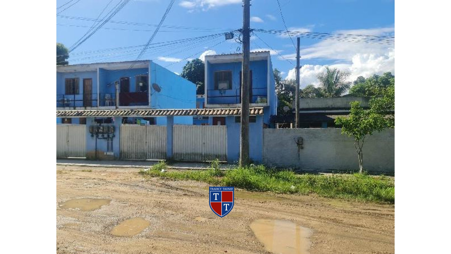 Foto 1 de CASA em JARDIM DA PAZ GUIA D - Imóvel Retomado Caixa