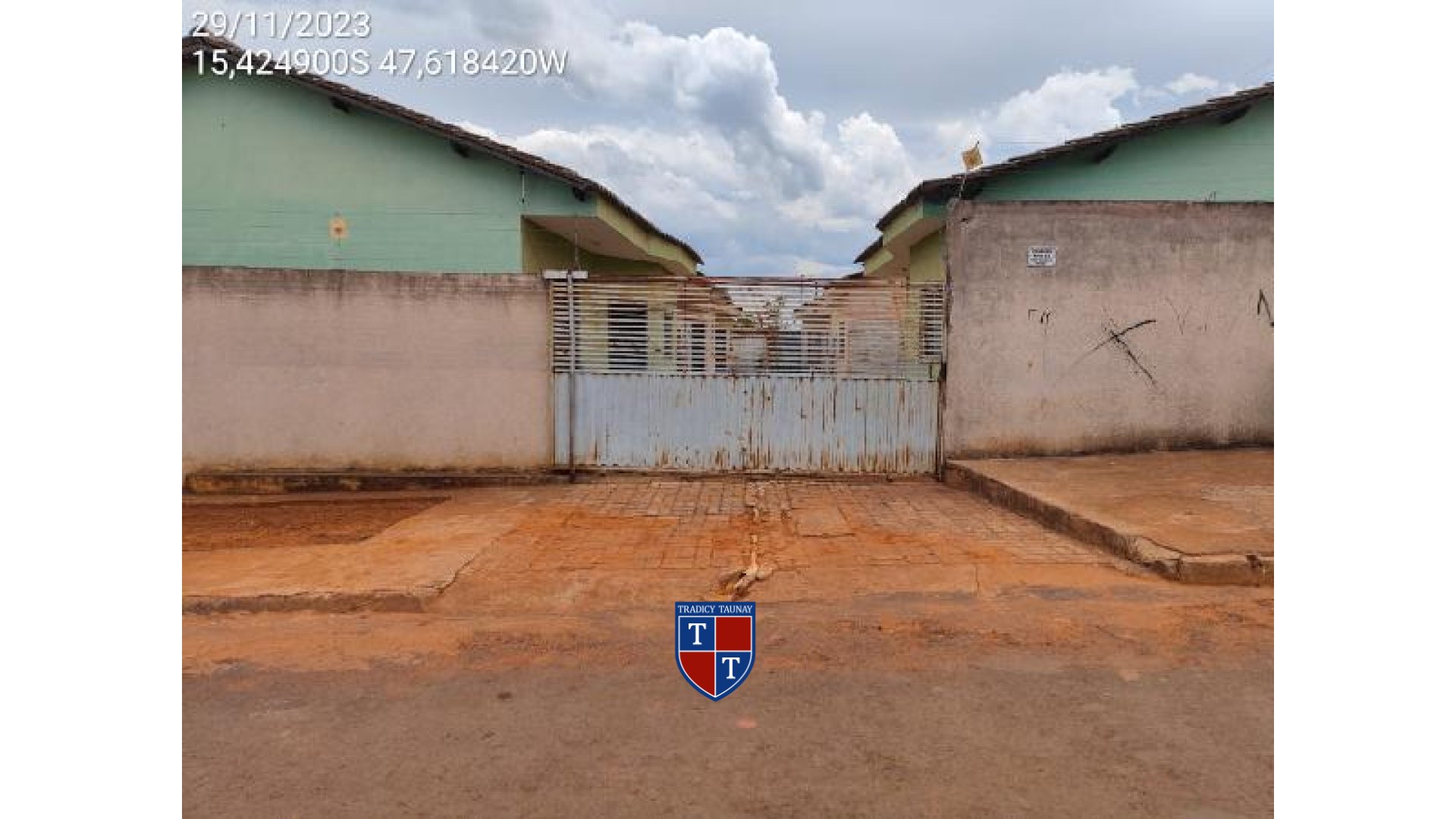 Foto 1 de CASA em SETOR AEROPORTO (MUTIRAO) - Imóvel Retomado Caixa