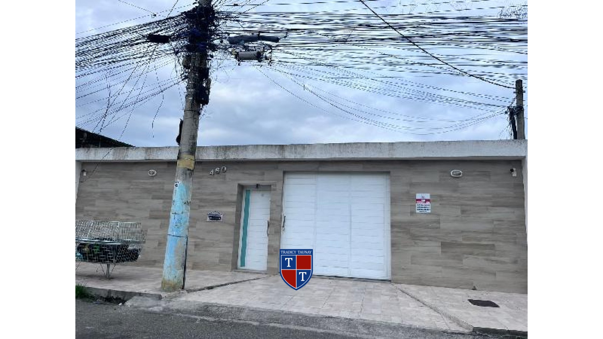 Foto 1 de CASA em OLINDA - Imóvel Retomado Caixa