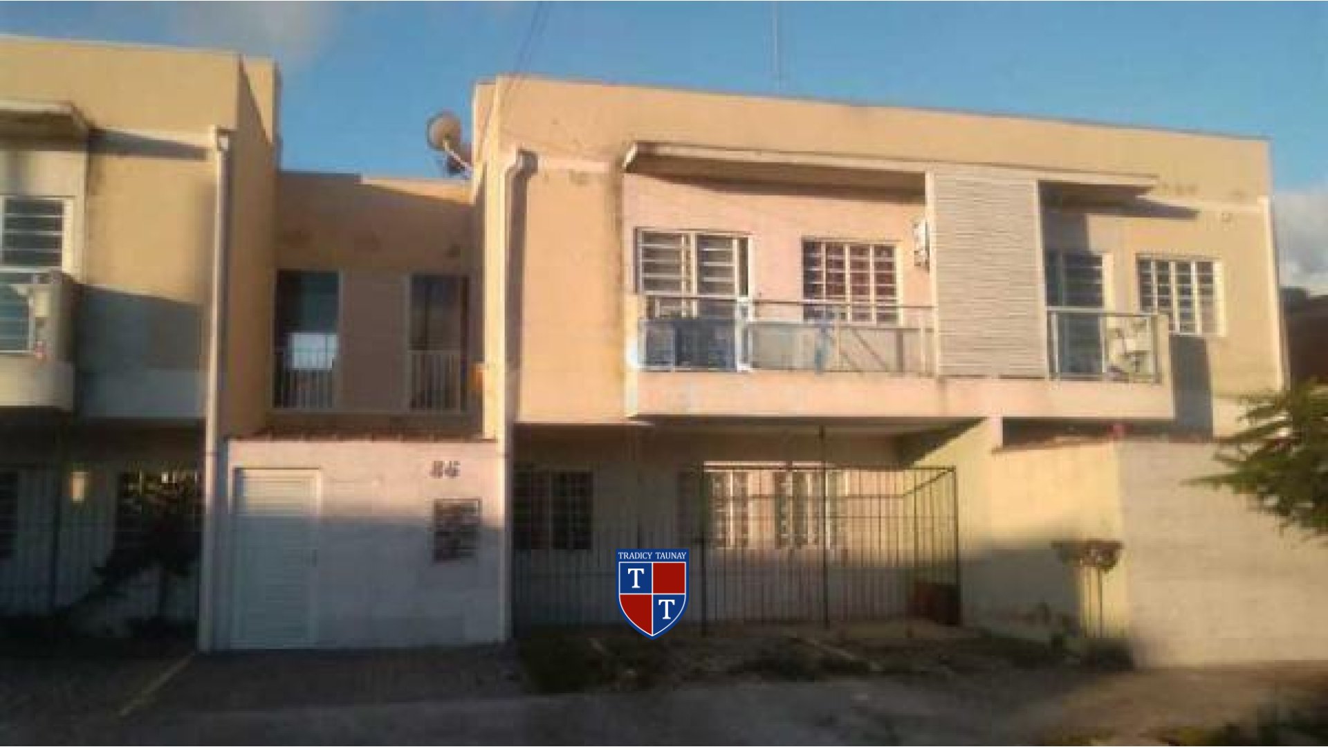 Foto 1 de APARTAMENTO em CABUCU - Imóvel Retomado Caixa