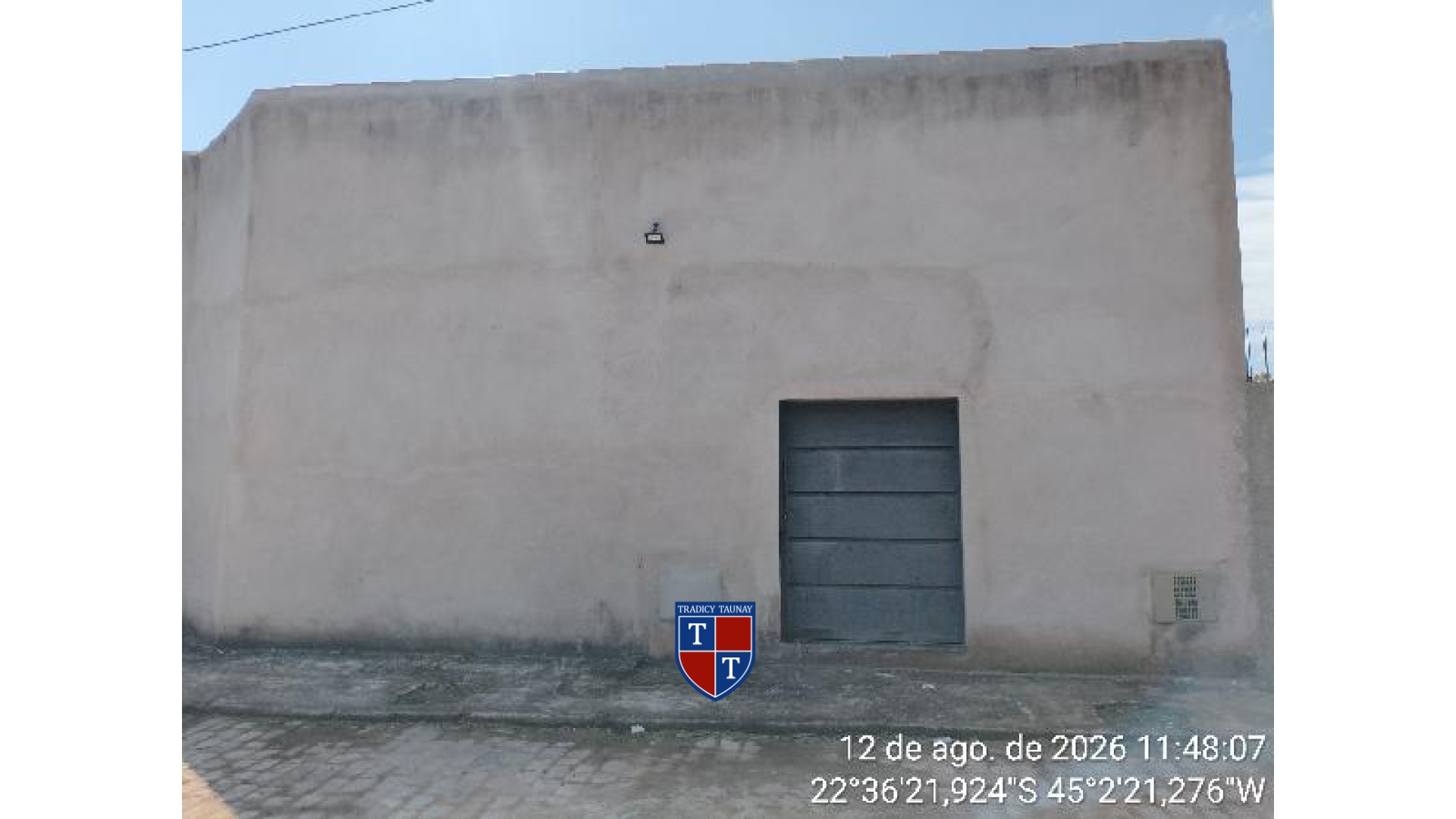 Foto 1 de CASA em EMBAU, CACHOEIRA PAULISTA/SP - Imóvel Retomado CAIXA Ref 8444422111792