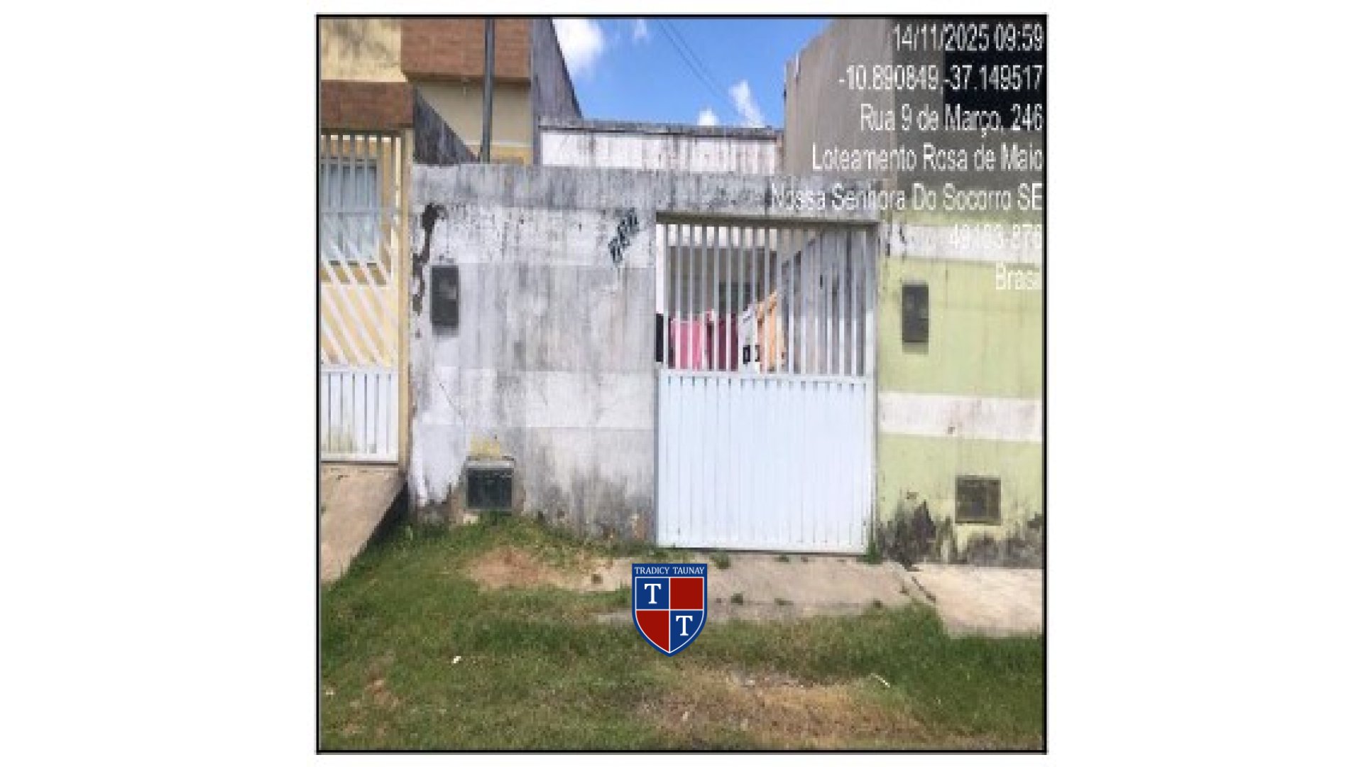 Foto do Imóvel