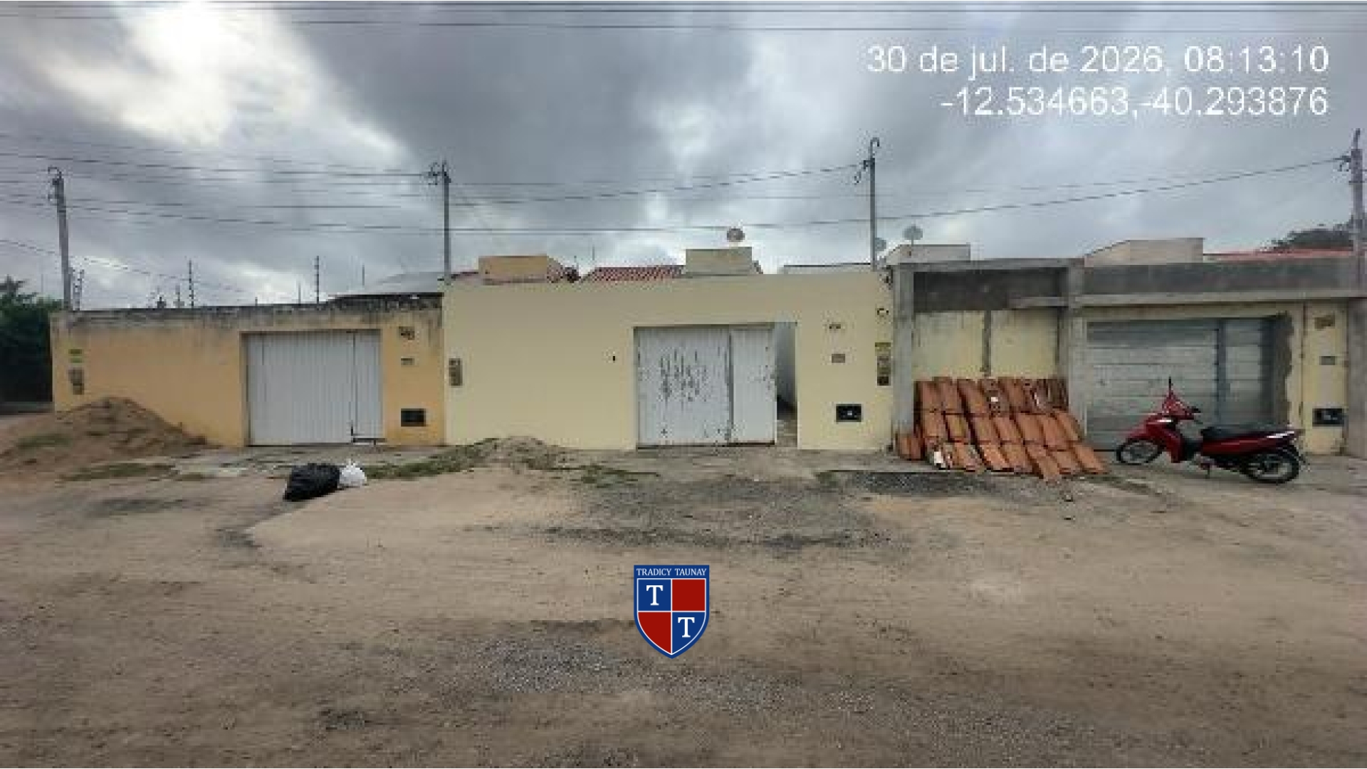 CASA em LOT NOVA ITABERABA