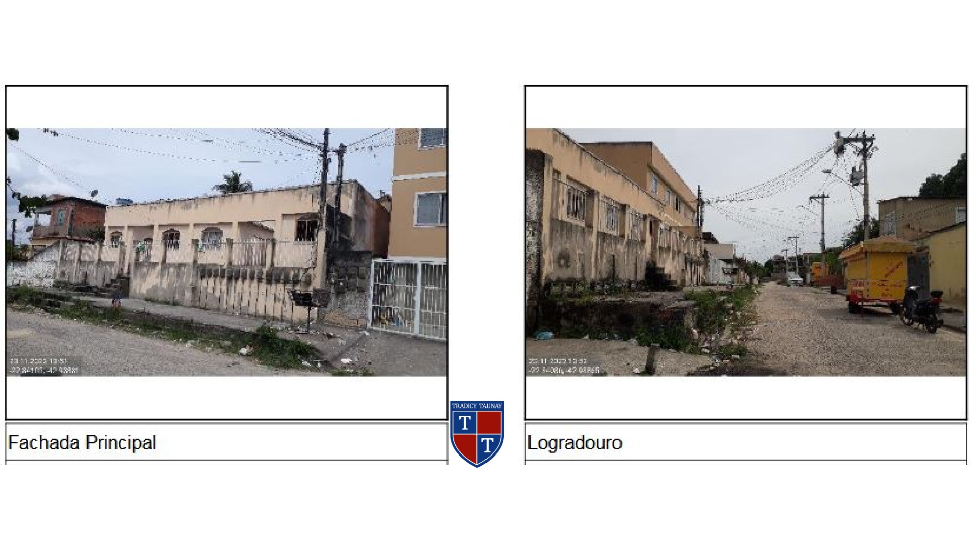 Foto 1 de CASA em COELHO - Imóvel Retomado Caixa