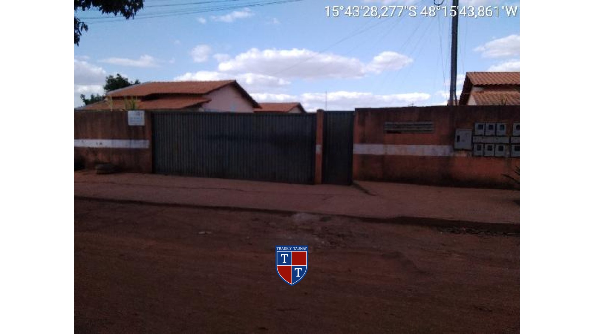 Foto 1 de CASA em MANSOES ILHA BELA - Imóvel Retomado Caixa