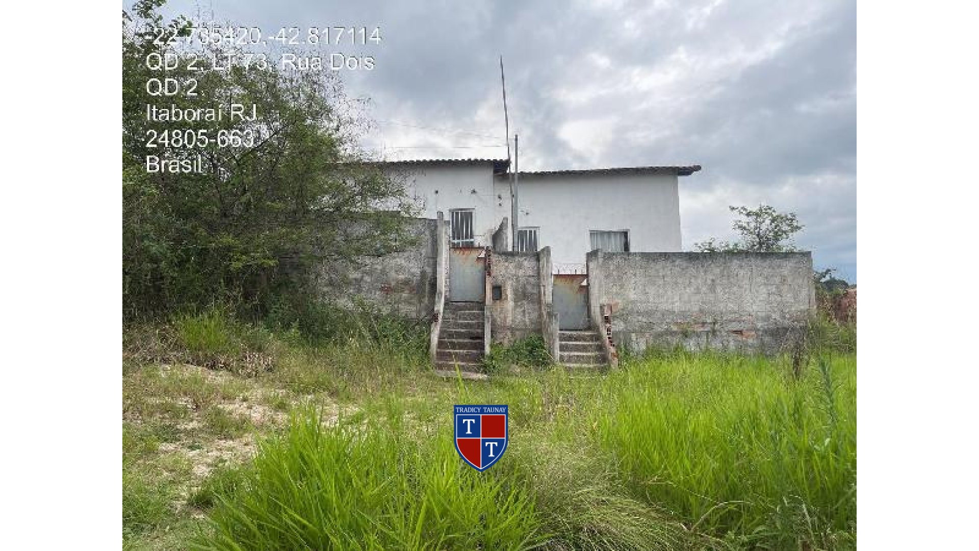 CASA em ITAVILLE