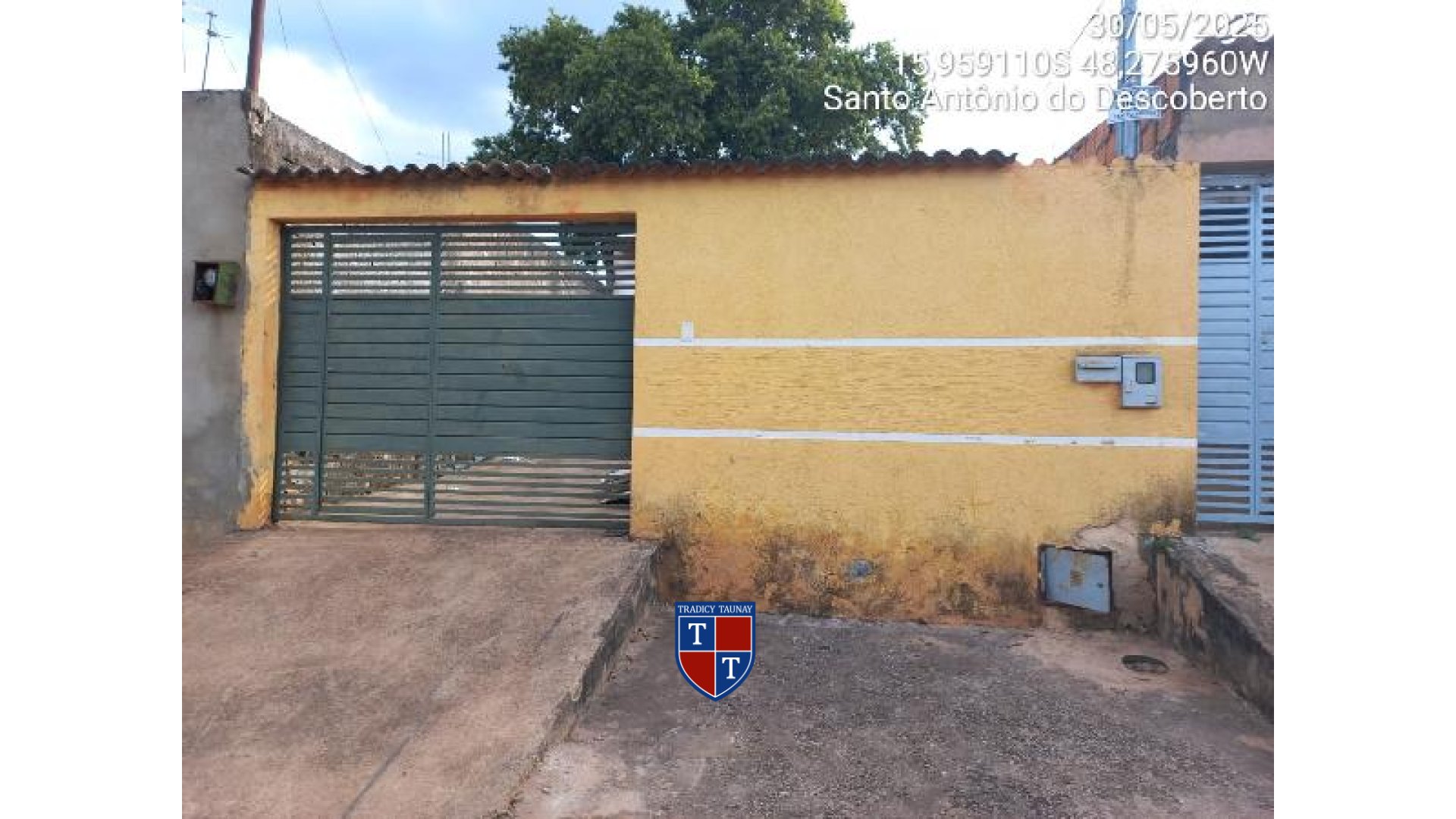 Foto 1 de CASA em PARQUE ESTRELA DALVA XI - Imóvel Retomado Caixa