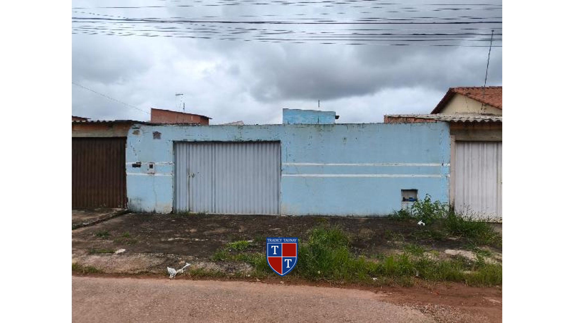 Foto 1 de CASA em JARDIM ANA BEATRIZ I - Imóvel Retomado Caixa