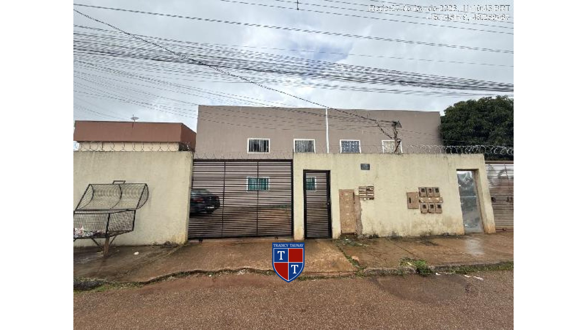 Foto 1 de APARTAMENTO em JARDIM PEROLA DA BARRAGEM II - Imóvel Retomado Caixa