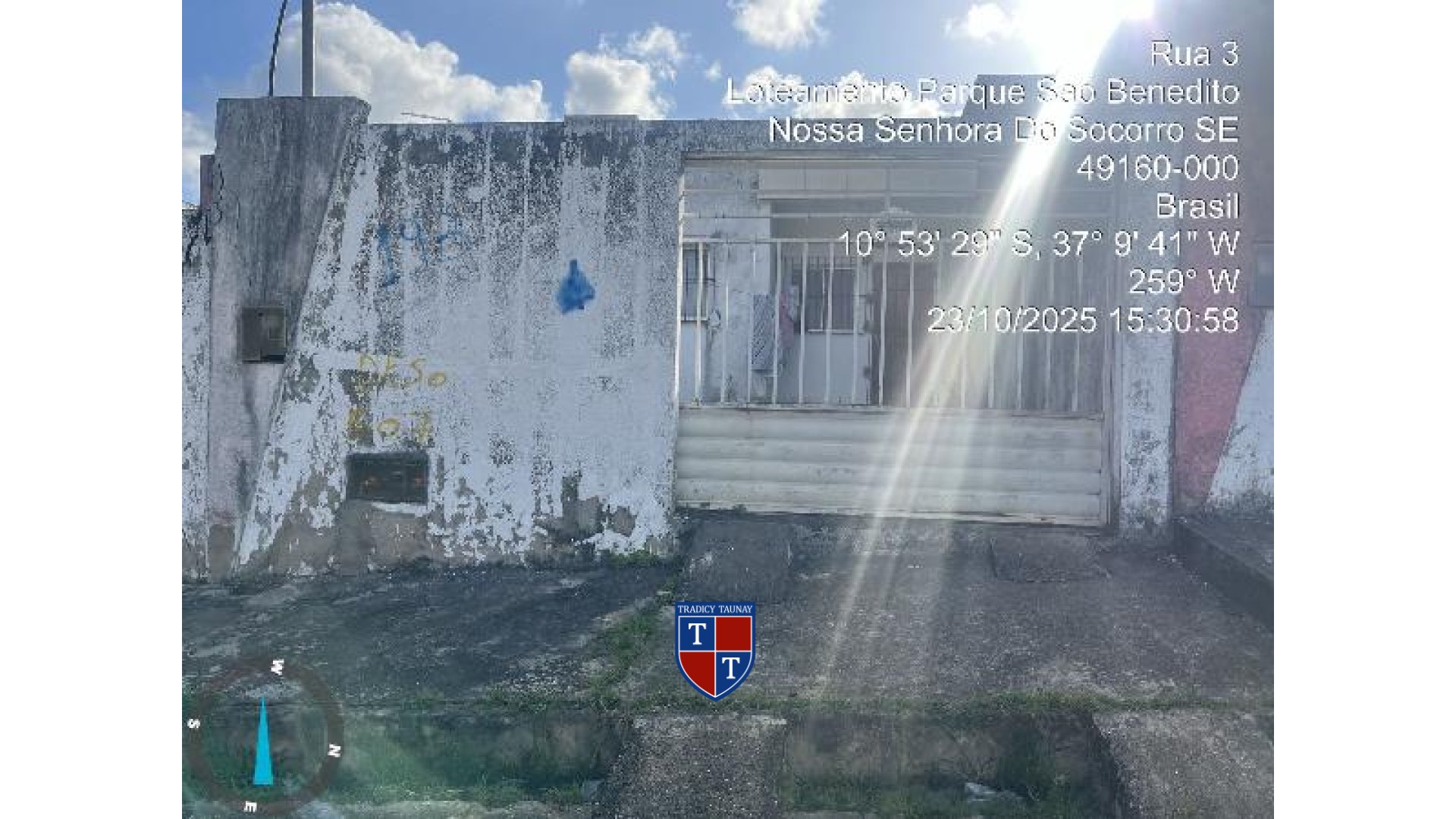 Foto 1 de CASA em GUAJARA - Imóvel Retomado Caixa