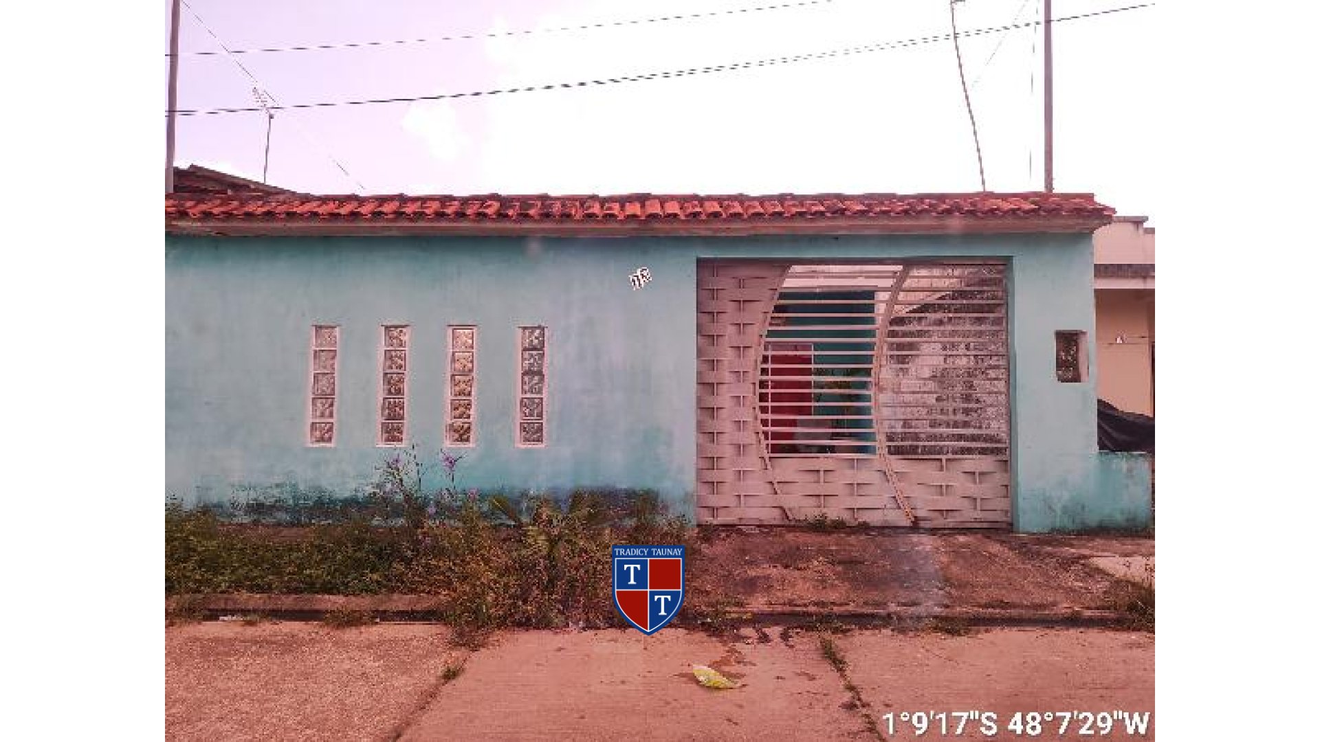 Foto 1 de CASA em SANTA RITA - Imóvel Retomado Caixa