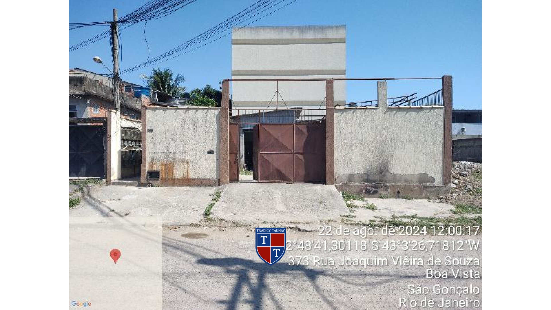 Foto 1 de APARTAMENTO em BOA VISTA - Imóvel Retomado Caixa
