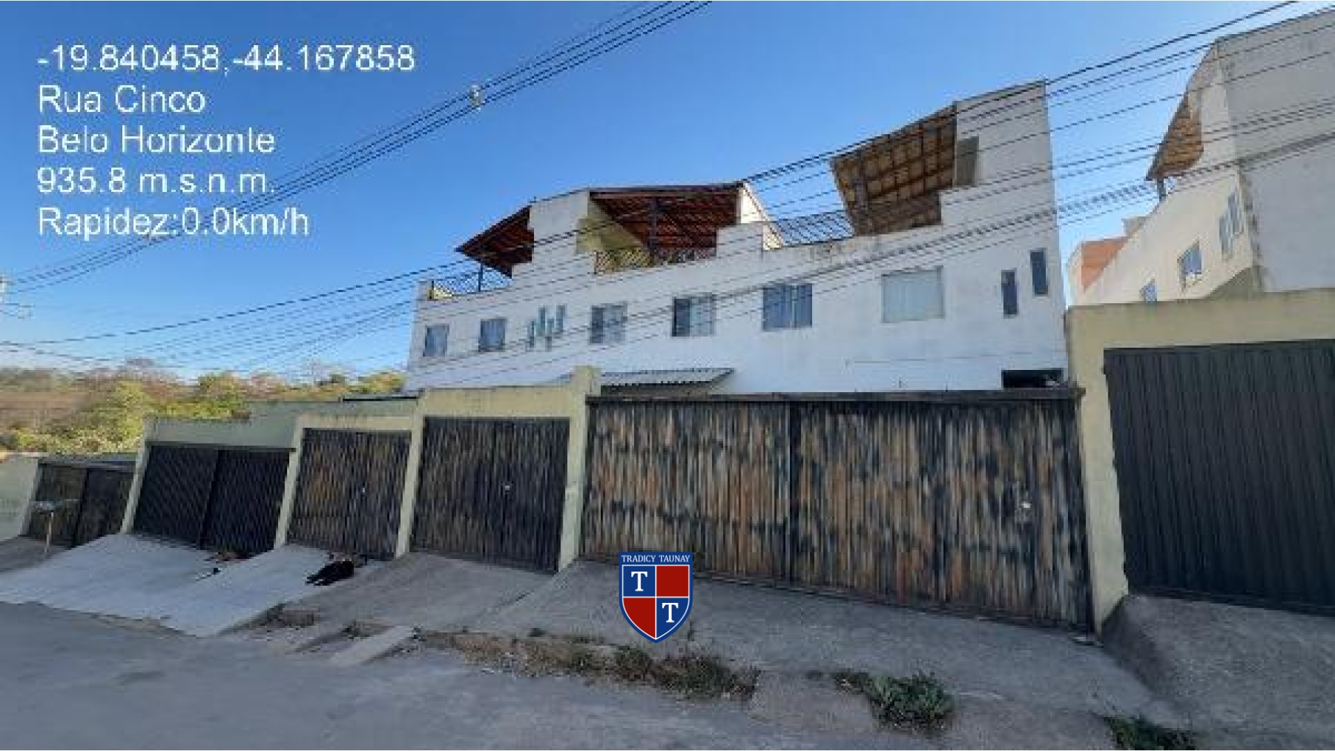 Foto 1 de APARTAMENTO em MONTE SINAI, ESMERALDAS/MG - Imóvel Retomado CAIXA Ref 8444422157652