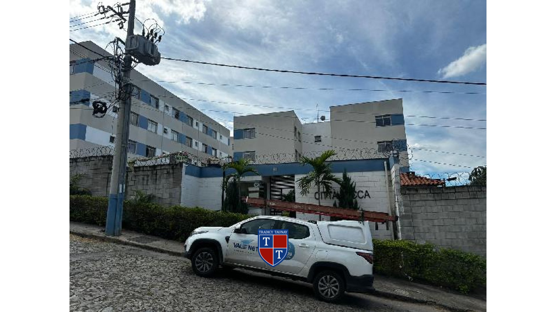 Foto 1 de APARTAMENTO em SAO LUIZ - Imóvel Retomado Caixa
