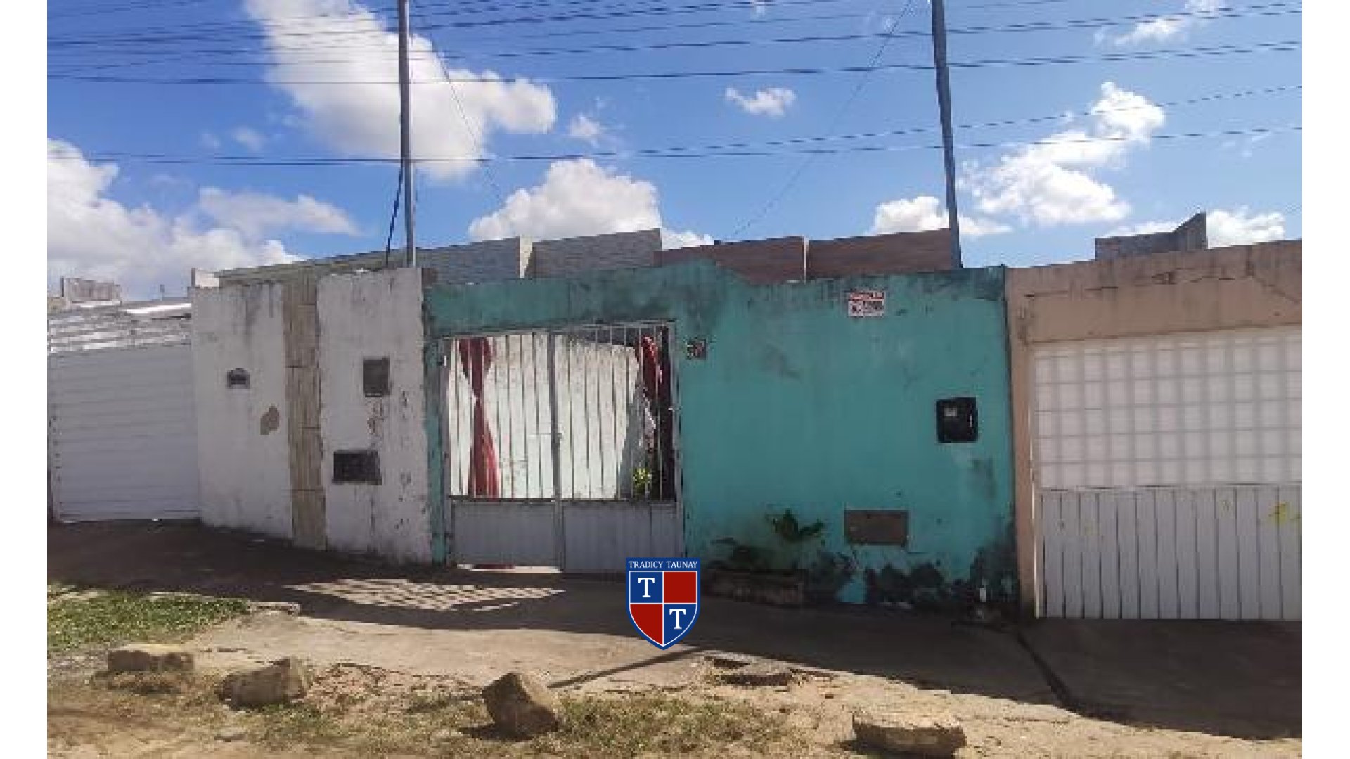 Foto 1 de CASA em SOBRADO - Imóvel Retomado Caixa