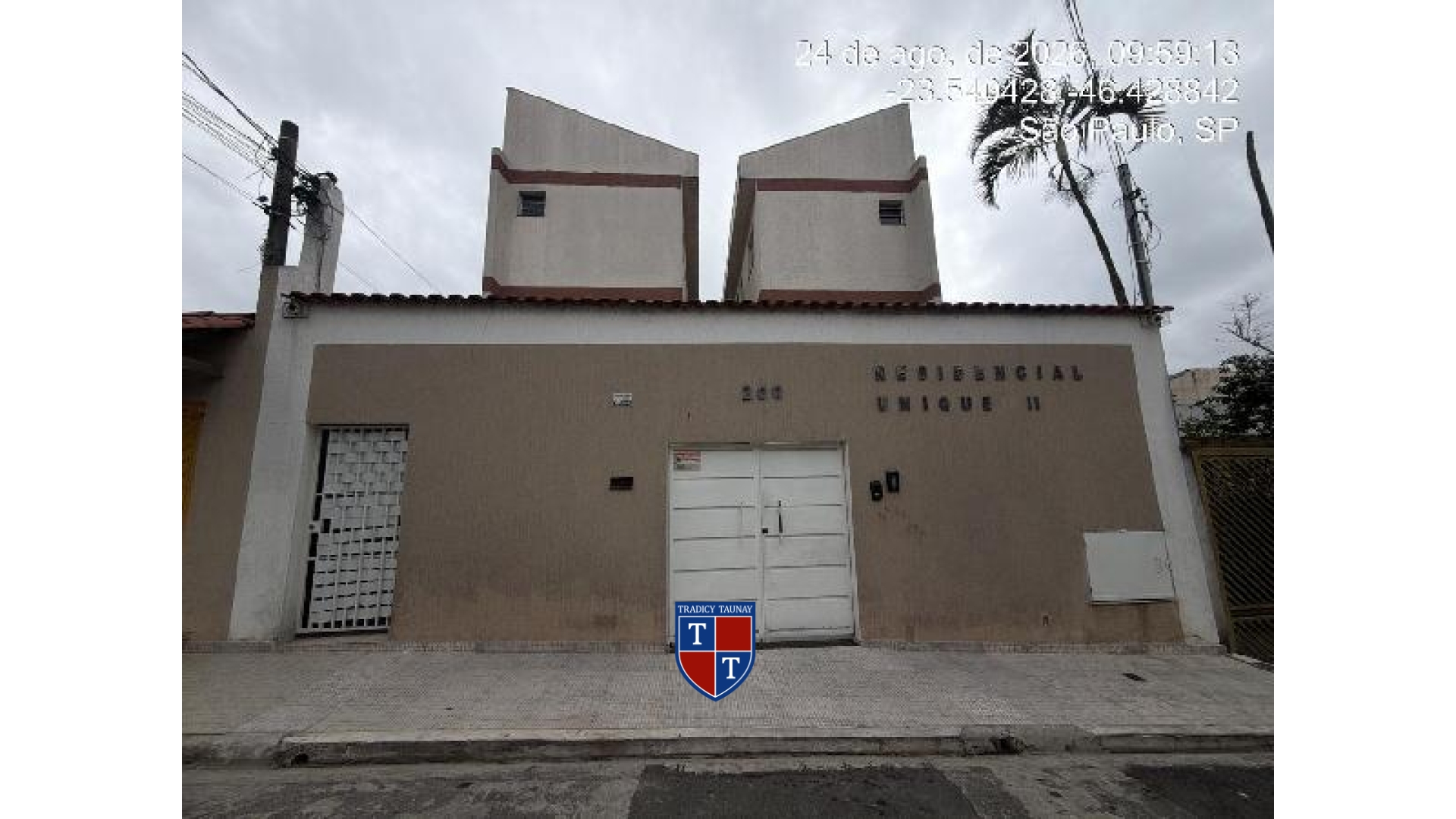 Foto 1 de APARTAMENTO em GUAIANAZES, SAO PAULO/SP - Imóvel Retomado CAIXA Ref 8444422164748