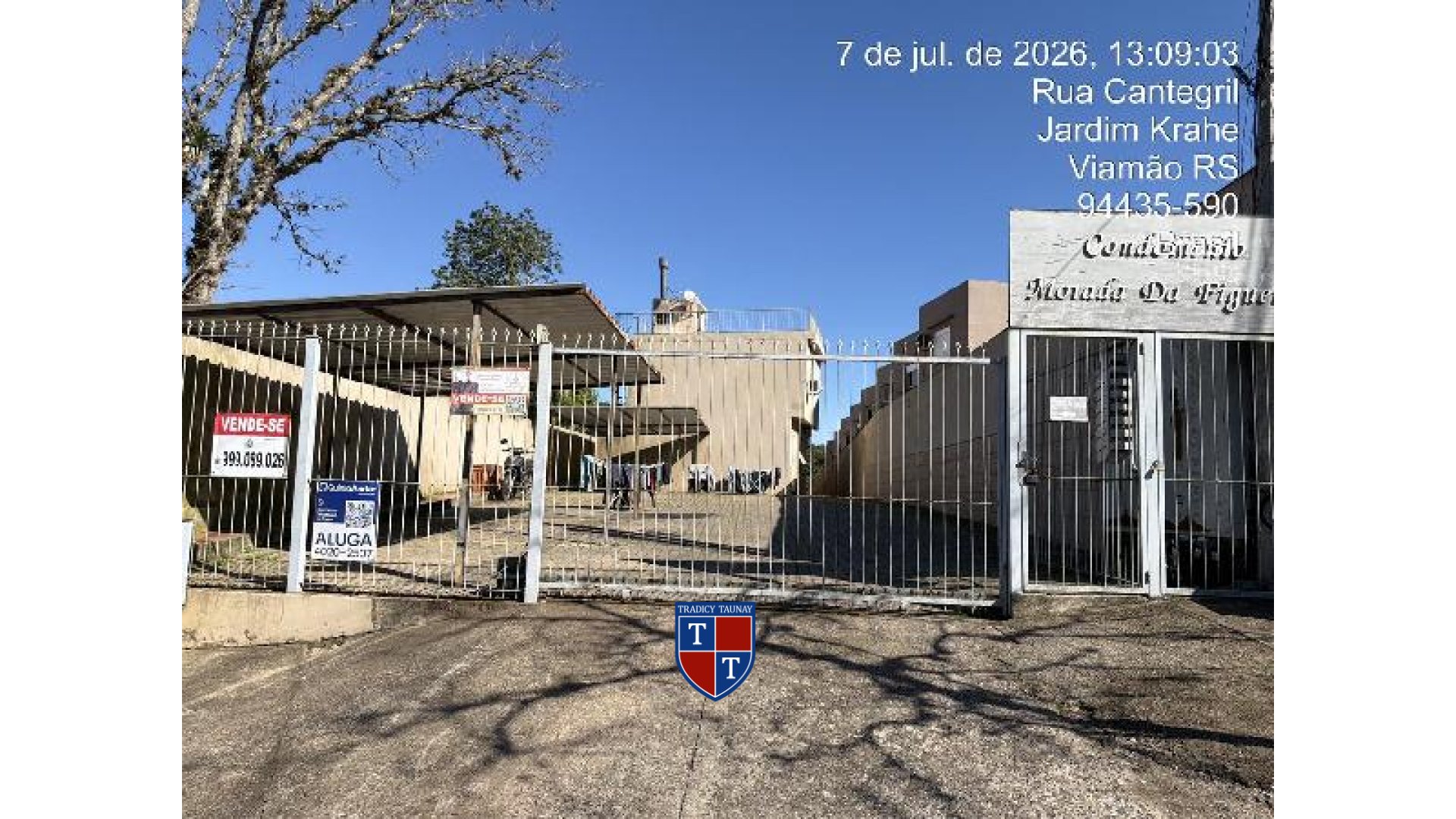 Foto 1 de CASA em QUERENCIA - Imóvel Retomado Caixa