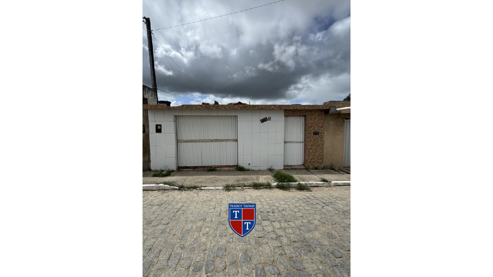 CASA em JOSE MACIEL
