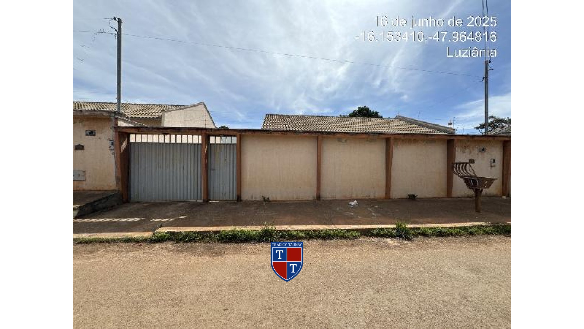 Foto 1 de CASA em PARQUE ESTRELA DALVA IX - Imóvel Retomado Caixa