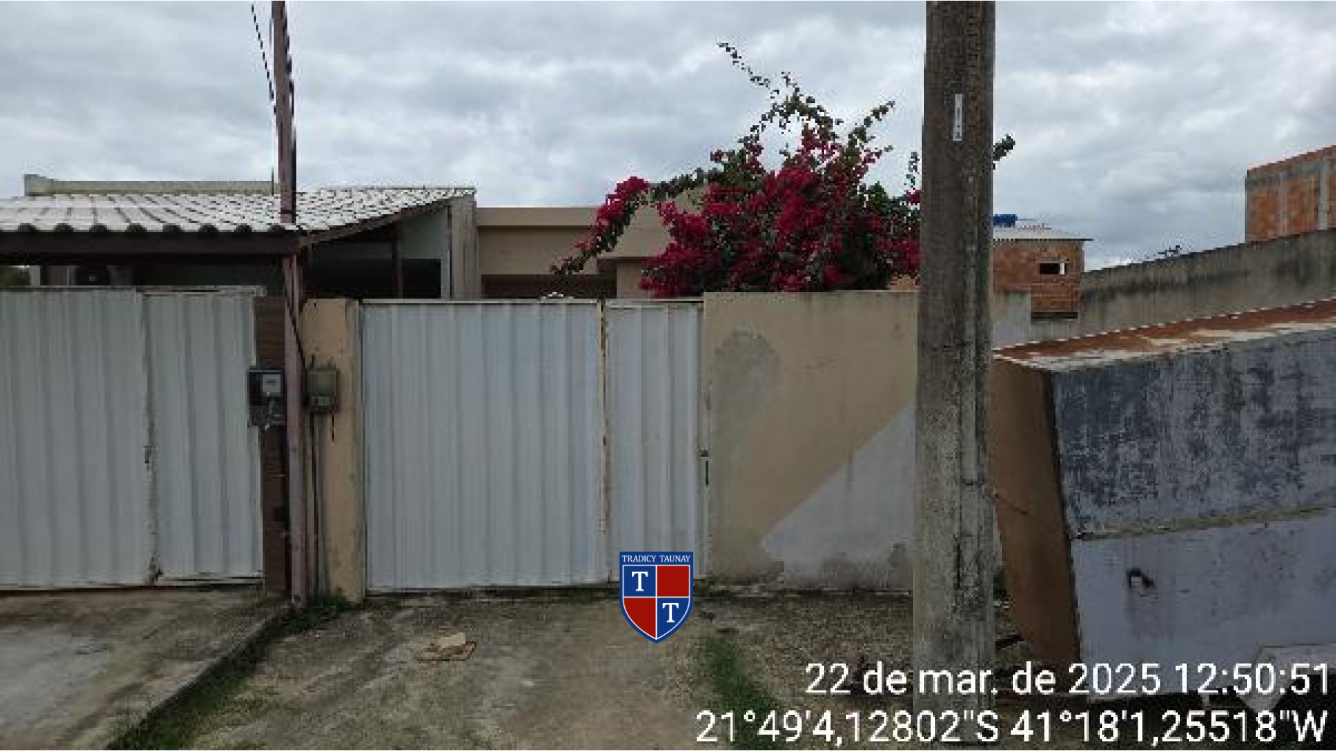 Foto 1 de CASA em CAMPOS DOS GOYTACAZE - Imóvel Retomado Caixa