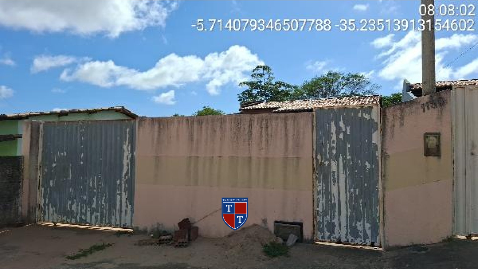 Foto 1 de CASA em GENIPABU - Imóvel Retomado Caixa