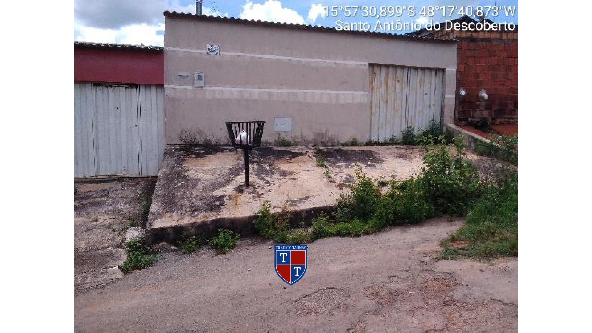 Foto 1 de CASA em PARQUE ESTRELA DALVA XII - Imóvel Retomado Caixa