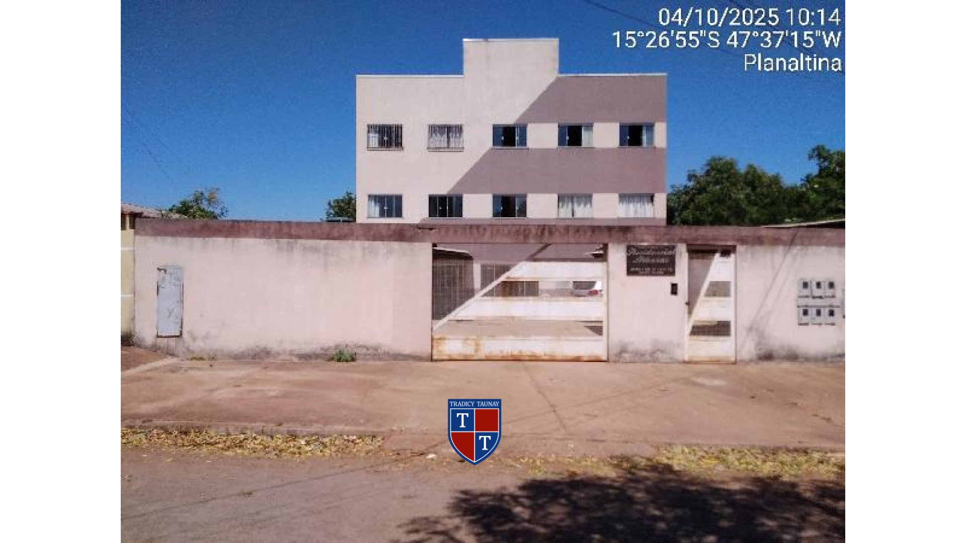 Foto 1 de APARTAMENTO em SETOR OESTE - Imóvel Retomado Caixa