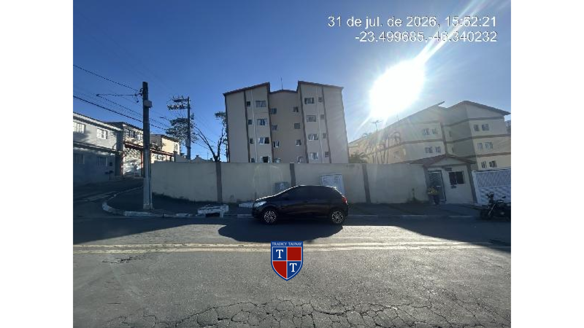 APARTAMENTO em ARACARE