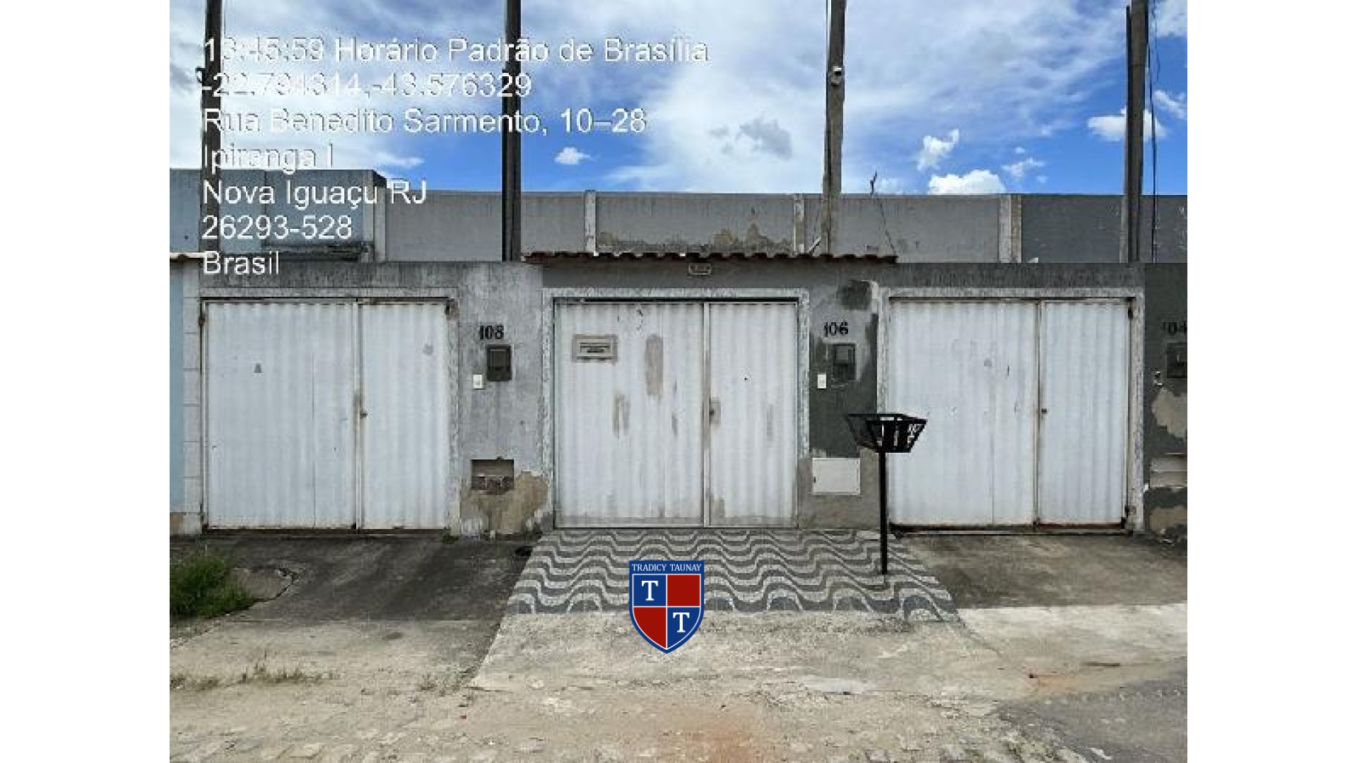 Foto do Imóvel