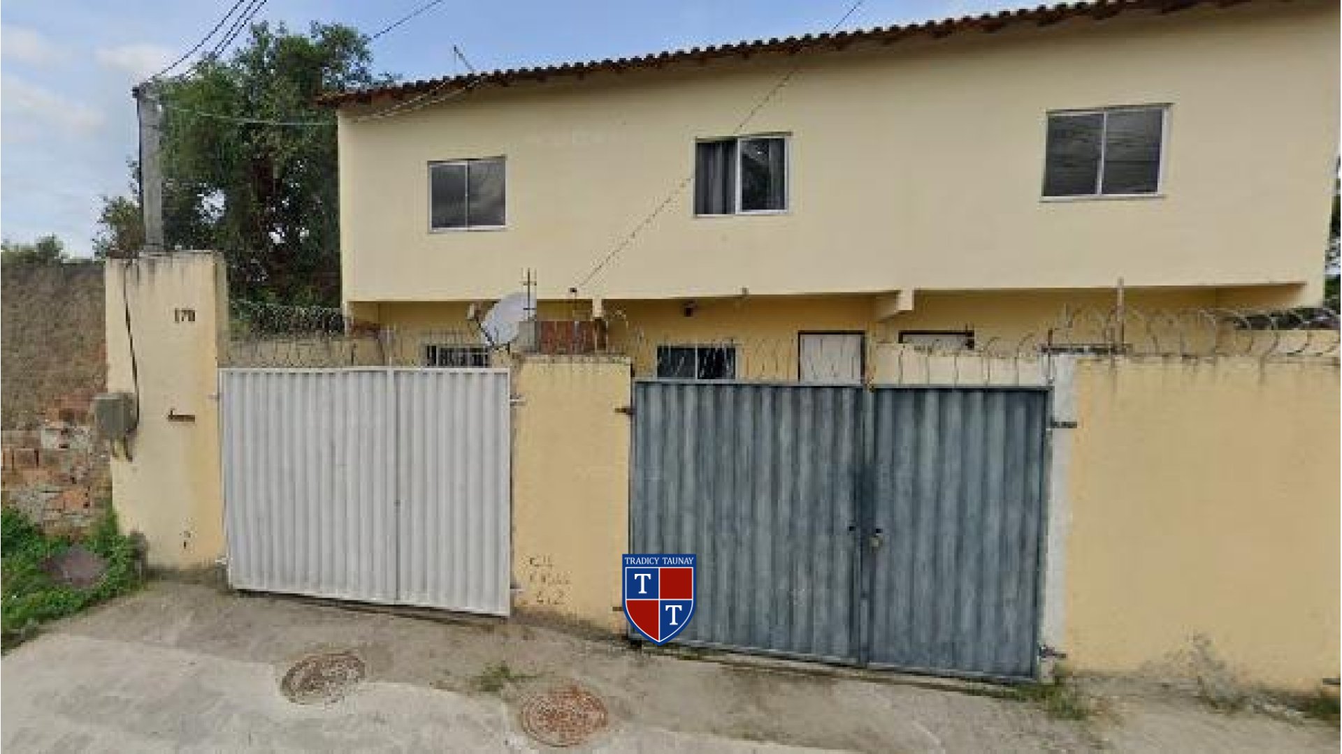 Foto 1 de CASA em LARANJAL - Imóvel Retomado Caixa
