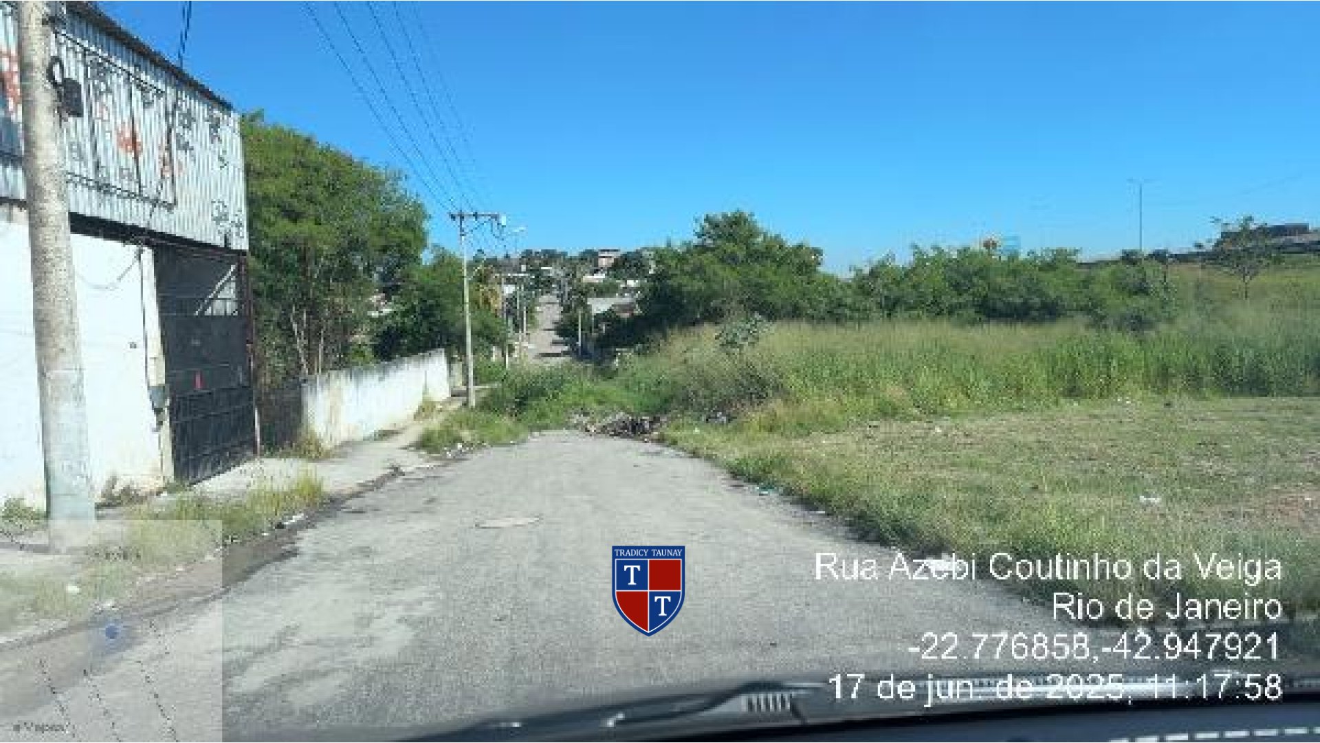 Foto 1 de CASA em MARAMBAIA - Imóvel Retomado Caixa