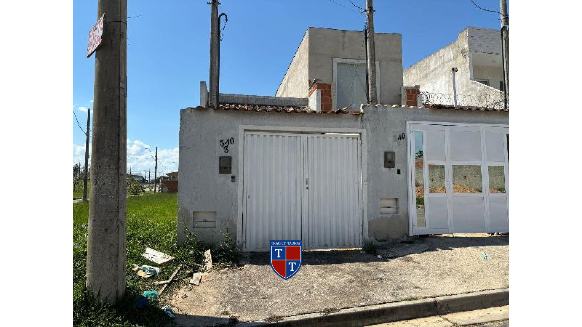Foto 1 de CASA em CABUCU - Imóvel Retomado Caixa
